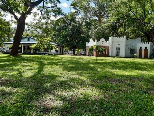 Банкетний зал, Villa Liwonde - Cottage in Liwonde