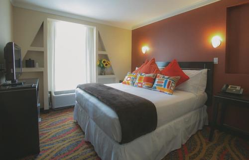 Nesva Hotel - New York City Vista in Queens, USA