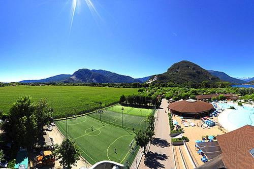 Mobile Homes Continental Campingvillage Fondotoce di Verbania - ILM03015-MYB gîte à louer Alpe Cazzola