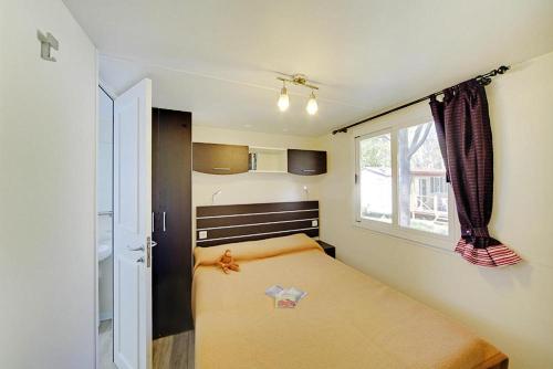 Mobile Homes Continental Campingvillage Fondotoce di Verbania - ILM03015-MYJ gîte à louer Alpe Busarasca