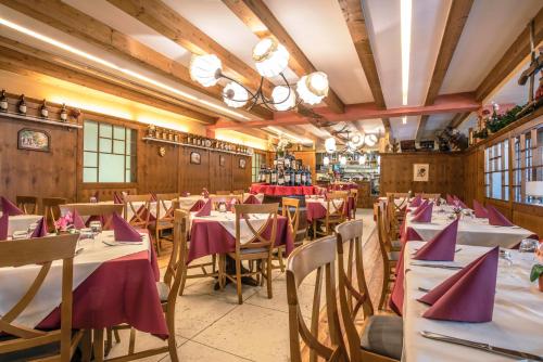 Hotel Resort Al Sole - image 14