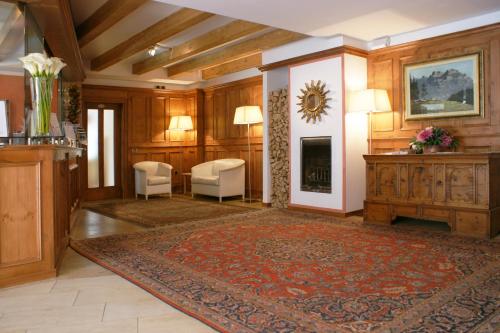 Hotel Resort Al Sole - image 10