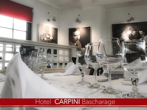 Hotel Carpini