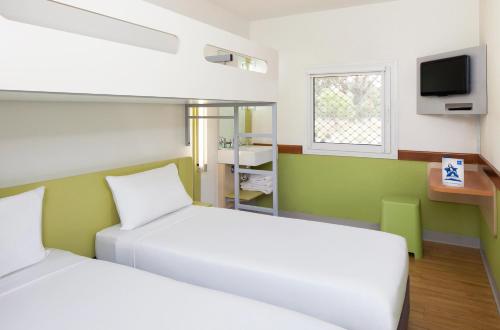 ibis budget Melbourne Airport