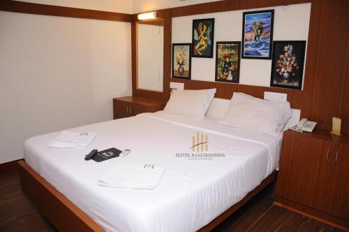 Deluxe Double Room image 3