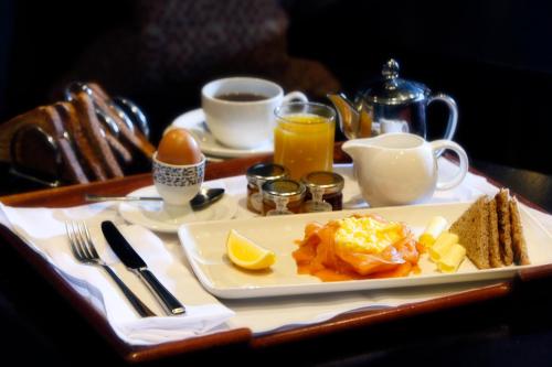 Best Western Garfield House Hotel - image 6