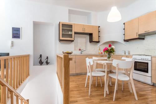 Villa Porto- Naftilos Residences in Samos Island