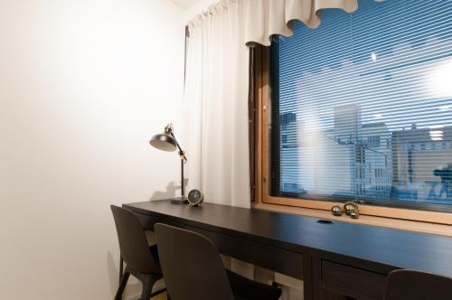 Aikatalo Mini Hotel Helsinki City Center - image 14