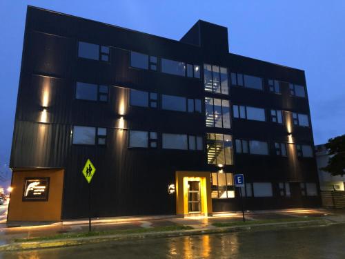 Patagonia Hotel & Apart Suite, Punta Arenas