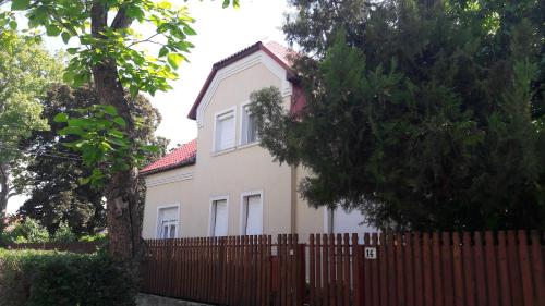  Lehel Apartman, Unterkunft in Miskolc