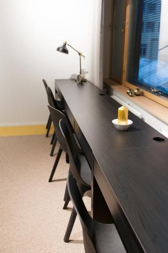 Aikatalo Mini Hotel Helsinki City Center - image 5