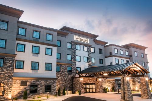 Staybridge Suites - Wisconsin Dells - Lake Delton by IHG, Wisconsin Dells