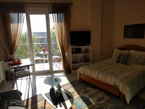  Studio Inn, Unterkunft in Florina