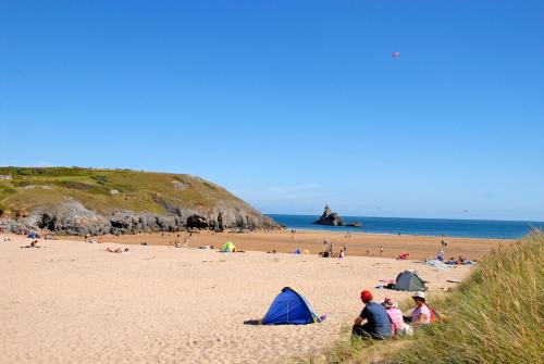 Beach Croft, , West Wales