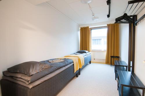 Aikatalo Mini Hotel Helsinki City Center - image 6