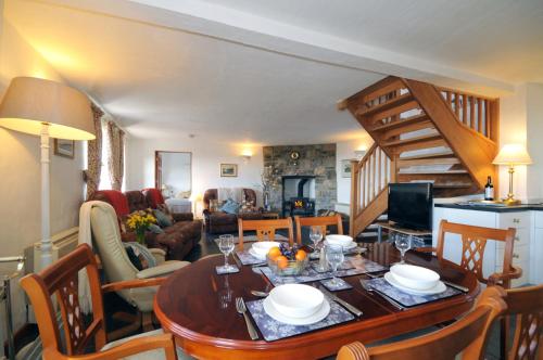 Beech Tree Cottage, , North Wales