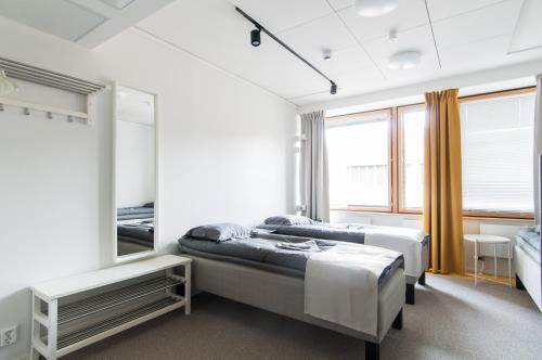 Aikatalo Mini Hotel Helsinki City Center - image 9