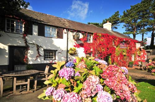 Bluebell Cottage