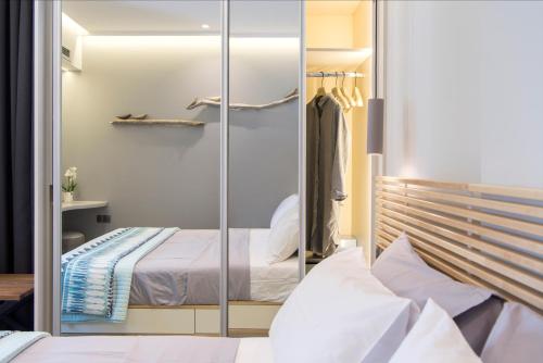ATHENS PHOS Brand New Loft in Historical Athens Historical Center, Athènes (photo 2)