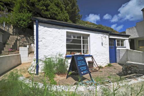 Bryn Cytun Cottage, Nefyn, North Wales