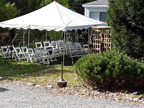 مبيت وإفطار بورن مبيت وإفطار بورن