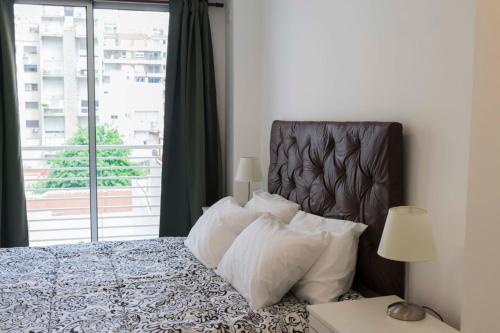 Beautiful Apartment in Palermo Soho, Buenos Aires (fotografie 9)