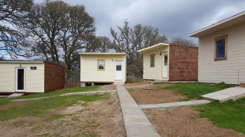 Clunebeg Lodge Room Type - One-Bedroom Chalet