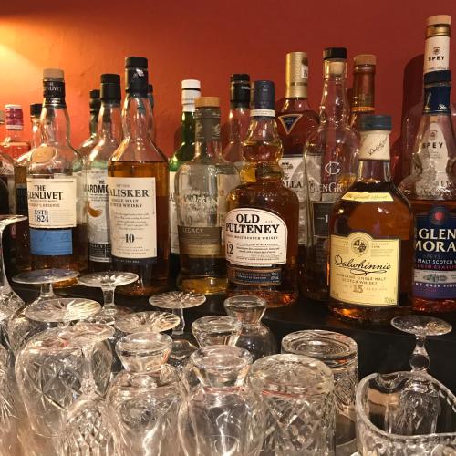 Ashtree House Hotel Glasgow Airport & Paisley - image 13