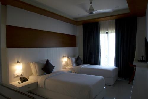 Boon Inn in Kottakkal