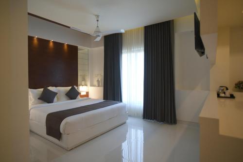 Boon Inn in Kottakkal