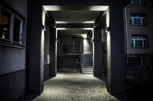 Apartamenty KORONA