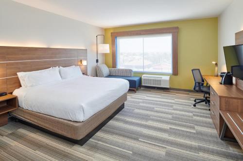 Holiday Inn Express - El Paso - Sunland Park Area, an IHG Hotel