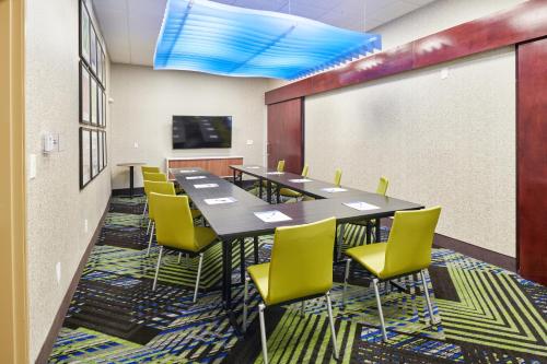 Holiday Inn Express & Suites El Paso - Sunland Park Area by IHG - 회의실/연회장