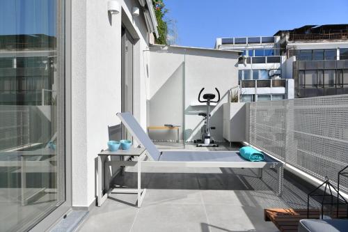 ATHENS PHOS Brand New Loft in Historical Athens Historical Center, Athènes (photo 9)
