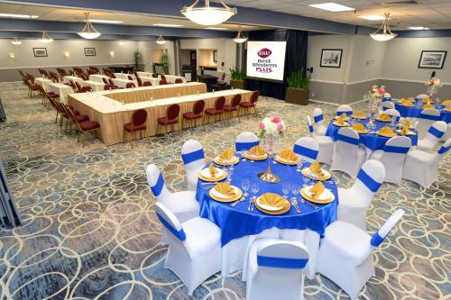 Best Western Plus Grosvenor Airport Hotel