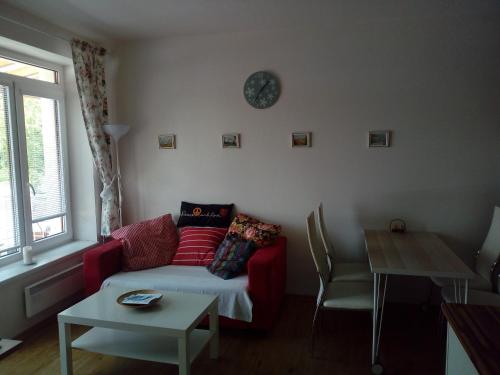 Apartman29 in Lipno nad Vltavou