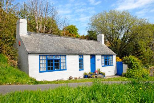 Crows Cottage, , West Wales