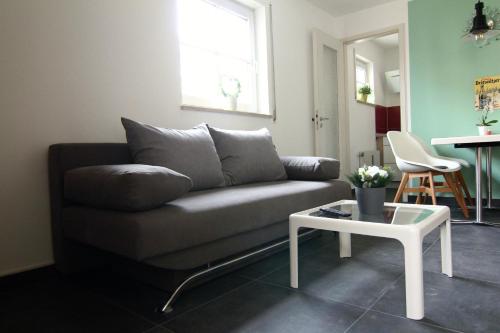 Apartment / Flat / Wohnung im Herzen von Dresden, Drážďany (fotografie 6)