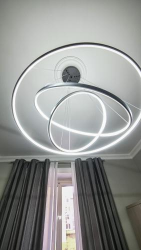 Home Suites Giolitti – Rome