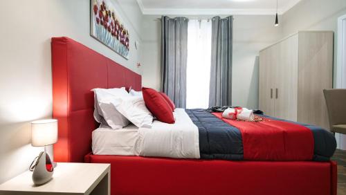 Home Suites Giolitti – Rome