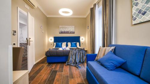 Home Suites Giolitti – Rome