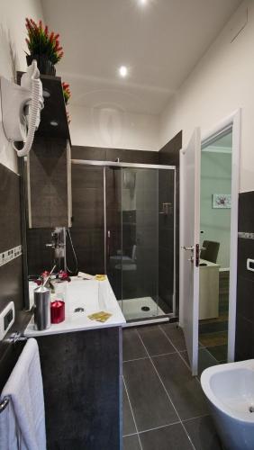 Home Suites Giolitti 3