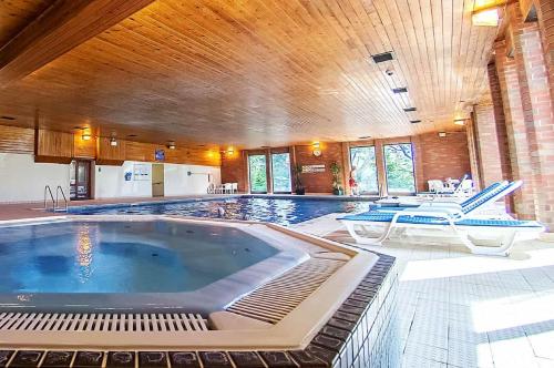 Patshull Park Hotel, Golf & Country Club, Pattingham, Staffordshire