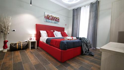 Home Suites Giolitti – Rome