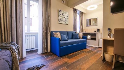 Home Suites Giolitti – Rome