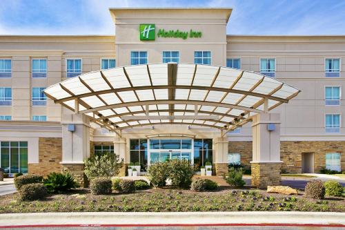 Holiday Inn Killeen Fort Hood, an IHG Hotel