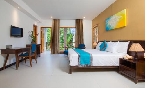 Nadine Phu Quoc Resort & Spa