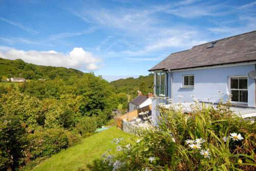 Gwaun View, , West Wales