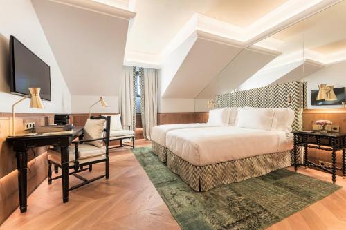 Palacio Solecio a Small Luxury Hotel of the World - image 3