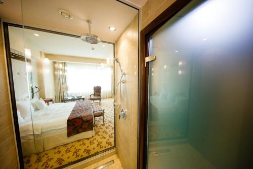 Pleiada Boutique Hotel & Spa - image 6